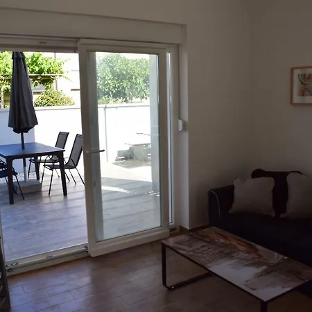 Filipec Διαμέρισμα