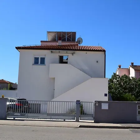 Filipec Διαμέρισμα